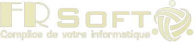 Logo FRSOFT